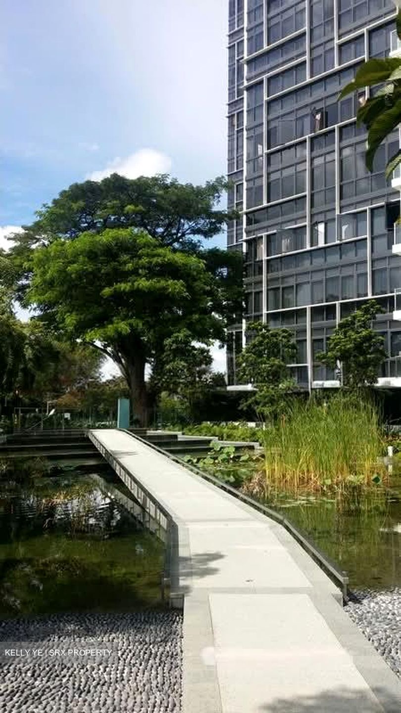 Waterbank at Dakota (D14), Condominium #571389171